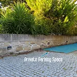 Music Relaxing With Bikes, Terrace & Parking *