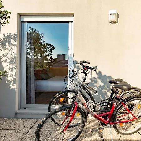 Music Relaxing With Bikes, Terrace & Parking * פורטו
