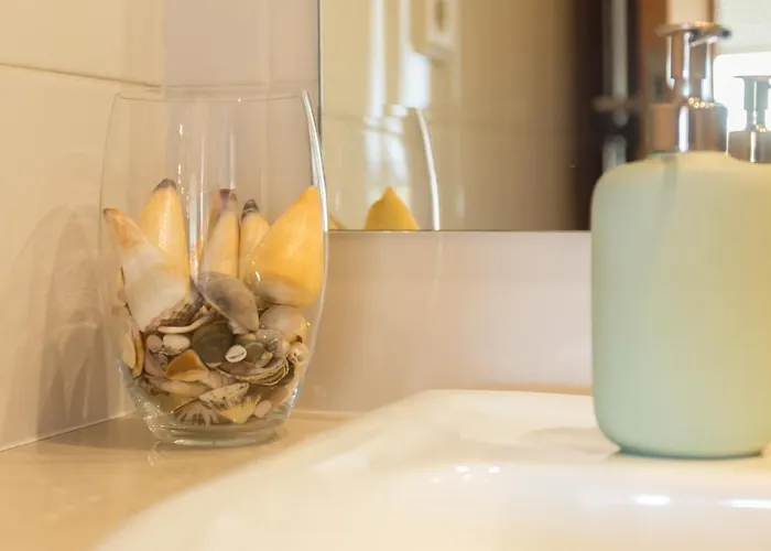 Apartamento Music Relaxing With Bikes, Terrace & Parking