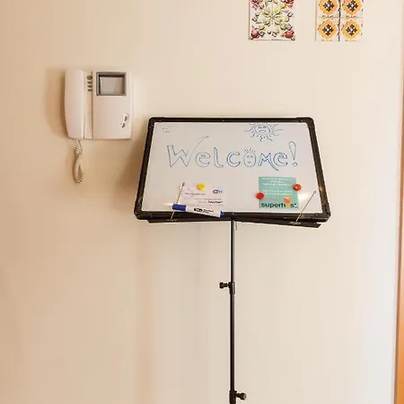 شقة Music Relaxing With Bikes, Terrace & Parking