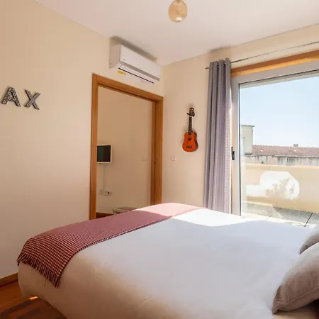 Music Relaxing With Bikes, Terrace & Parking *