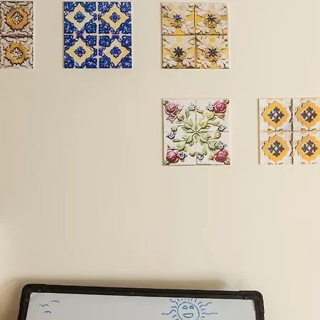 Music Relaxing With Bikes, Terrace & Parking شقة *