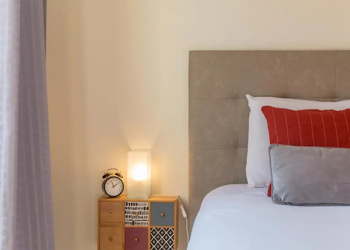 Apartament Music Relaxing With Bikes, Terrace & Parking *