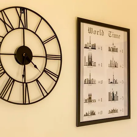 Music Relaxing With Bikes, Terrace & Parking * 波尔图