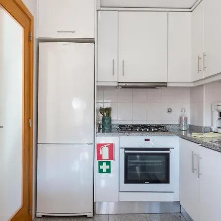 Music Relaxing With Bikes, Terrace & Parking 公寓 *