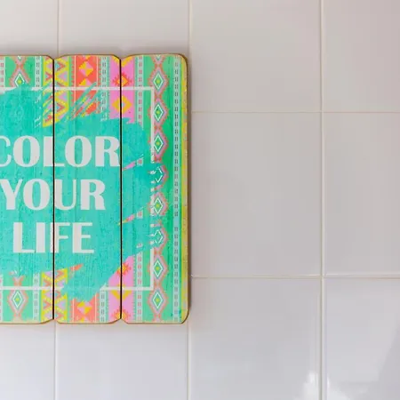 Music Relaxing With Bikes, Terrace & Parking * 波尔图