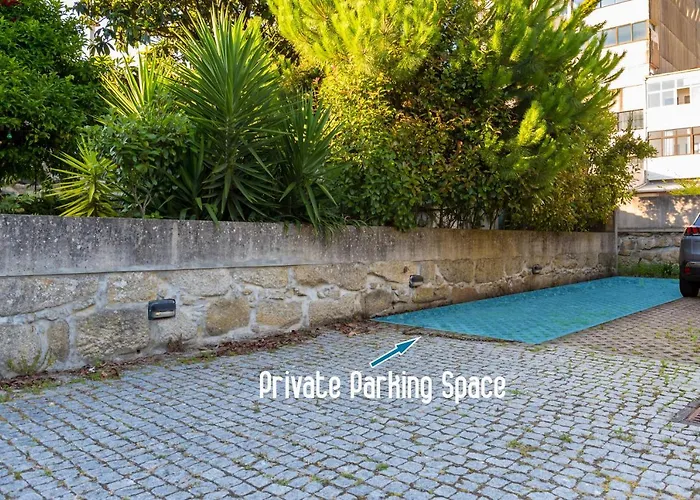 Music Relaxing With Bikes, Terrace & Parking *