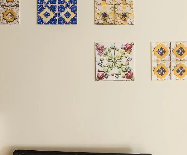 Music Relaxing With Bikes, Terrace & Parking Daire *